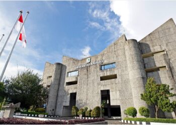 11 Provinsi dengan Jumlah Perguruan Tinggi Terbanyak di Bawah Kemendikbudristek, Apakah Sumbar Masuk?