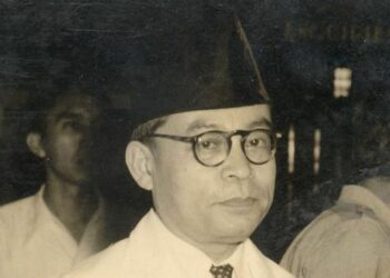 Mengenal Bung Hatta, Tokoh Proklamator yang Berasal dari Ranah Minangkabau