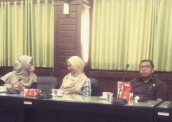 APTISI Sumbar dukung penuh Mosi Tak Percaya terhadap Mendikbudristek, hentikan RUU Sisdiknas