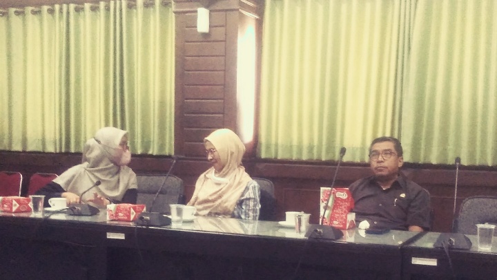 APTISI Sumbar dukung penuh Mosi Tak Percaya terhadap Mendikbudristek, hentikan RUU Sisdiknas