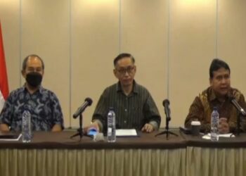 Tolak Aturan Pidana Pasangan Tak Sah “Ngamar” di Hotel, APINDO: Itu Ranah Privasi