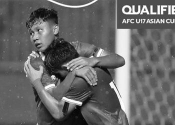 Kualifikasi Piala AFC U-17: Di tengah duka tragedi Kanjuruhan, Timnas Indonesia bungkam Guam, 14-0