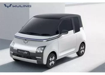 Inilah Daftar 7 Mobil Listrik di Indonesia Harga Mulai dari Rp 200 Jutaan