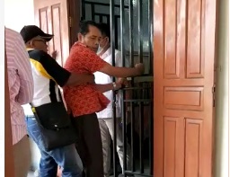 Soal Penganiayaan Kepsek SMA PGAI Padang, Supardi Minta Polisi Segera Proses Kasus