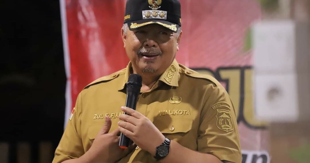 RSUD Kota Solok Ditargetkan Beroperasi Akhir Tahun 2023