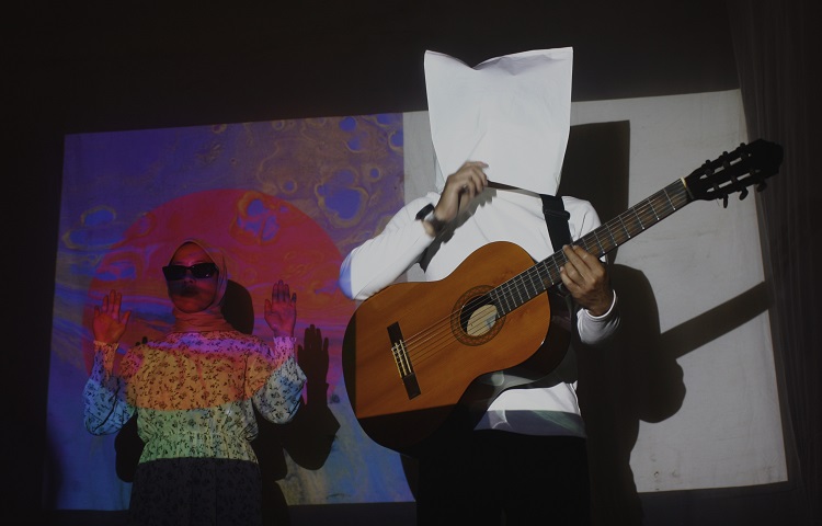 “Sebait Malam Minggu” Jadi Lagu Ketiga yang Dirilis Naramajas