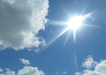 Panas Ekstrem di Kota Padang, Hendri Septa: Waspada Bahaya Kesehatan dan Kebakaran