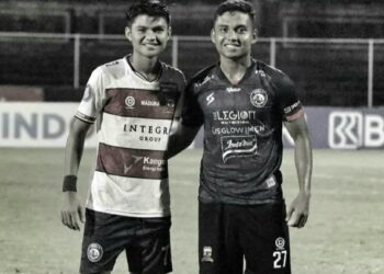 Incar Menit Bermain Lebih, Eks Madura United Cari Klub Liga 2 2023