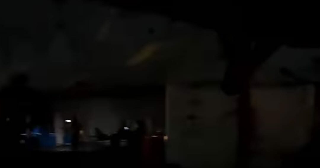 Ajang Nasional Penas Tani Diwarnai Tragedi Lampu Mati, Peserta Panik