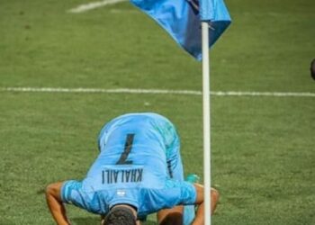Sempat Ditolak Main di Indonesia, Timnas Israel Justru Diselamatkan Pemain Muslim di Perempatfinal Piala Dunia U-20 Argentina
