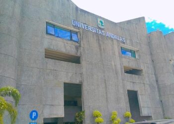 Seleksi Mandiri Mahasiswa Baru Jalur Disabilitas di Unand Sepi Peminat