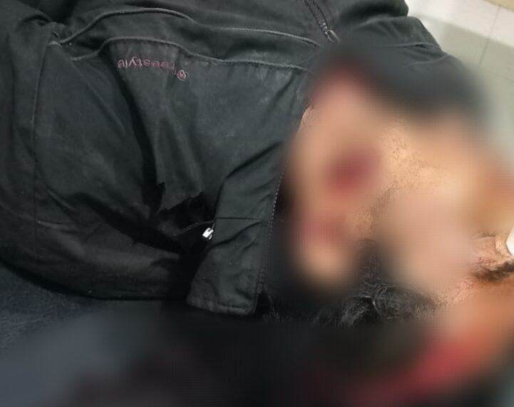 Sakit Hati tak Dihargai, Mertua Tega Bacok Kepala Menantu hingga Meninggal Dunia di Solok