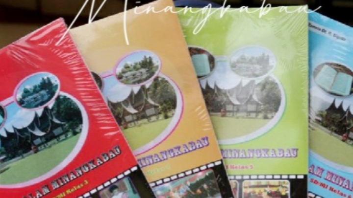 Pemko Padang Canangkan Keminangkabauan, Muatan Lokal Pendidikan PAUD, SD dan SMP