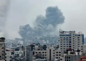 Kemlu Imbau Tunda Perjalanan ke Israel dan Palestina, Bagaimana Kondisi WNI di Sana ?