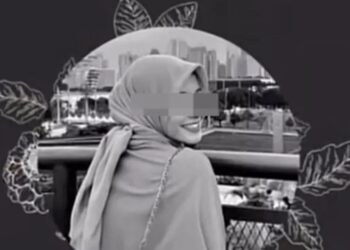 Terkuak, Ini Alasan Shintia Gadis Cantik yang Bunuh Diri di Hotel Syariah di Padang