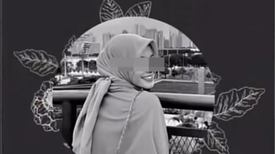 Terkuak, Ini Alasan Shintia Gadis Cantik yang Bunuh Diri di Hotel Syariah di Padang