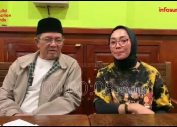 Begini Klarifikasi Keluarga Hadi Soal Uang Japuik yang Diduga Jadi Motif Shintia Bunuh Diri