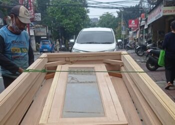 Pelaku Usaha Wanita Ini Akui Manfaat Nyata Pinjaman Ultra Mikro BRI Group