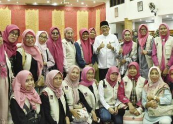 Dibanding 2022, Angka Kemiskinan Tahun 2023 di Kota Padang Diklaim Alami Tren Turun