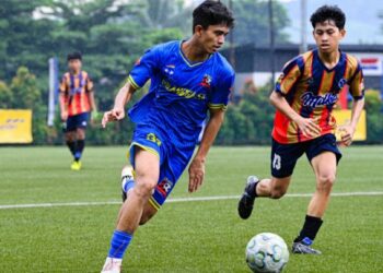 Timnas U-16 Panggil Rafi Kurnia Ramadhan, Eks SSB Balai Baru Kota Padang
