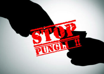 Dugaan Pungli di Jalan Lintas Sijunjung, Setiap Pengendara Dipatok Membayar 10 Ribu Rupiah