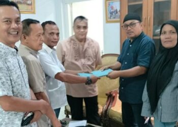 Pendaftaran Ditutup, Berikut Calon Ketua PWI dan Ketua DKP Sumbar Yang Akan Bertarung di KLB 2024
