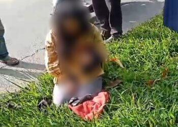 Seorang Pengupas Bawang di Solok Disekap di Mobil saat Hendak Bekerja, Perhiasan Belasan Juta Raib