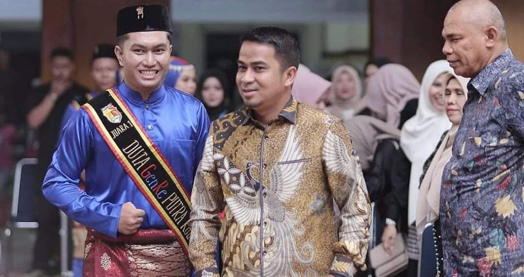 Ramadhani Sebut Duta Genre Harus Mampu Menjadi Teladan yang Baik