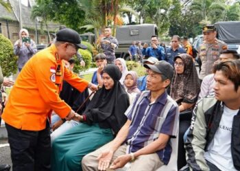 Masa Tanggap Darurat di Tanah Datar Ditutup, 10 Keluarga Ikhlaskan Korban Tidak Ditemukan