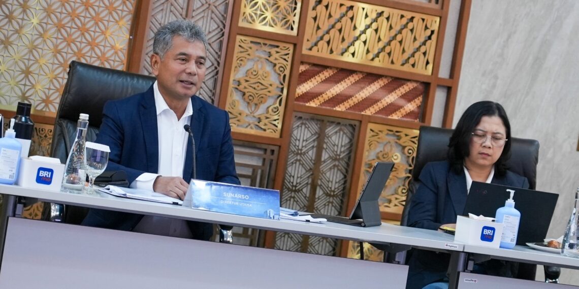 Portofolio Kredit UMKM Terbesar di Indonesia, Peran Nyata BRI Topang Perekonomian Nasional