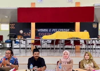 Mimpi Para Investor Muda Jadikan Payakumbuh Sebagai Kota Industri Kreatif