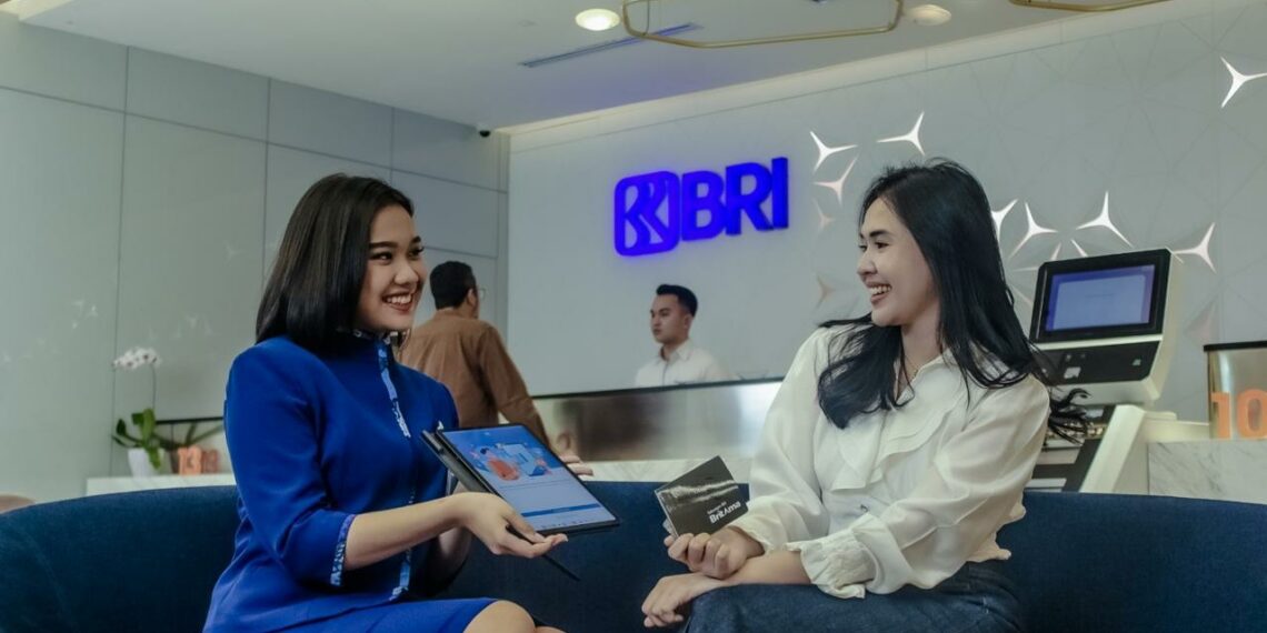 Jadi BUMN dengan Setoran Dividen Terbesar ke Negara, BRI Raih Dua Penghargaan Dalam Ajang The Asian Post Awards 2024P