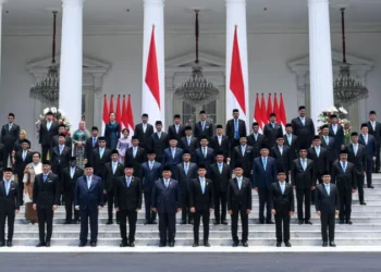 Pakar Politik Unand Prof Asrinaldi: Kabinet Prabowo Terlalu Gemuk, Bebani Anggaran dan Kurang Efektif