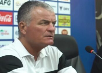 Bidik Hasil Maksimal, PSS Sleman Waspadai Mantan Pemain di Semen Padang FC