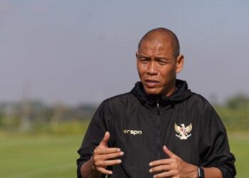 Timnas U17 Indonesia Hadapi Tantangan Berat di Piala Asia U17 2025: Nova Arianto Optimis Persiapan Maksimal