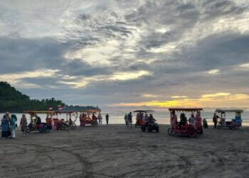 Dinas Pariwisata Kota Padang Sediakan Hotline Saluran Pengaduan Praktik Pungli di Kawasan Wisata