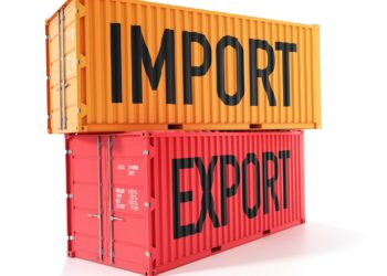 BPS: Nilai Ekspor dari Sumbar Turun 11,72 Persen