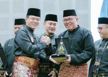 Supardi Vakum di Dunia Politik, Sumbar Kehilangan Sosok Politisi Peduli Kebudayaan dan Pendidikan