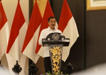Zero Narkoba dan HP di LP, Menteri Imigrasi dan Pemasyarakatan RI Nonaktifkan Kepala UPT dan 57 Petugas
