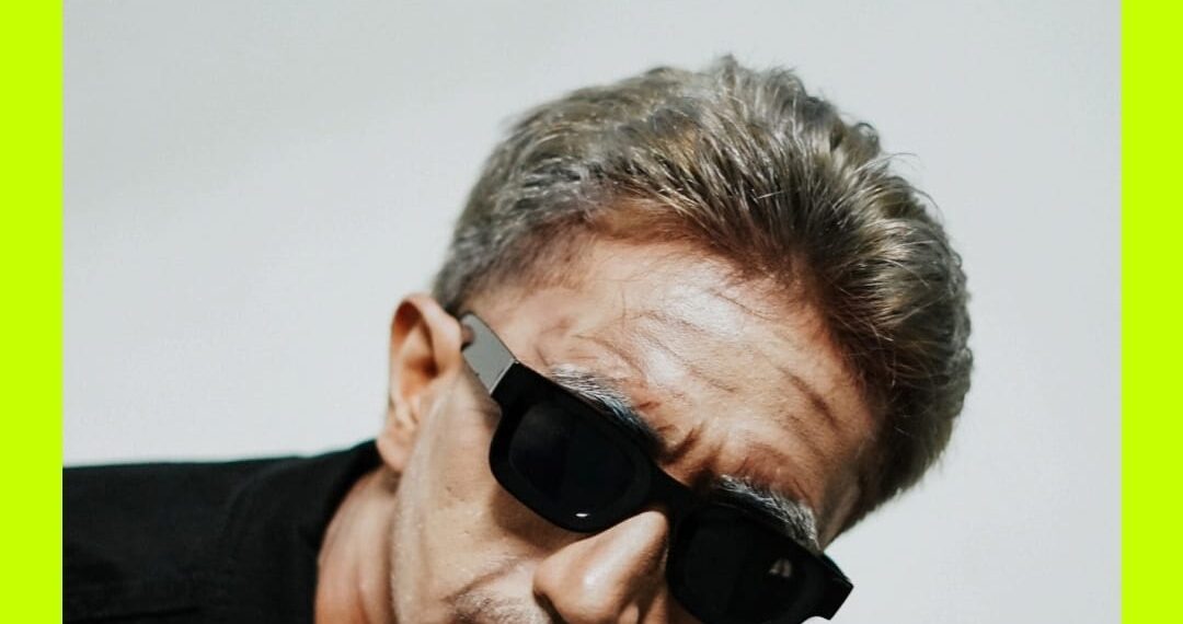 Sajikan Karya dan Eksplorasi Musik Bersama The Venyamin